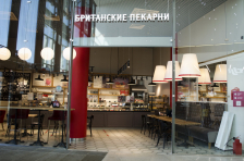 Якорная ул., 5А (ТРЦ Охта Молл) Якорная ул., 5А (ТРЦ Охта Молл)