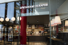Якорная ул., 5А (ТРЦ Охта Молл) Якорная ул., 5А (ТРЦ Охта Молл)