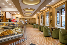 Греческий проспект, 25 Греческий проспект, 25