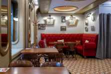 Греческий проспект, 25 Греческий проспект, 25