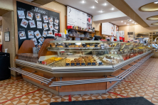 Греческий проспект, 25 Греческий проспект, 25