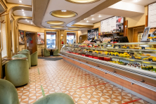 Греческий проспект, 25 Греческий проспект, 25