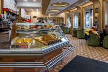 Греческий проспект, 25 Греческий проспект, 25