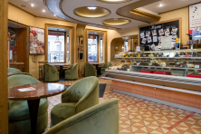 Греческий проспект, 25 Греческий проспект, 25