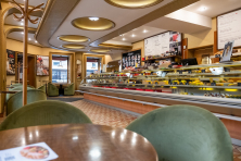 Греческий проспект, 25 Греческий проспект, 25